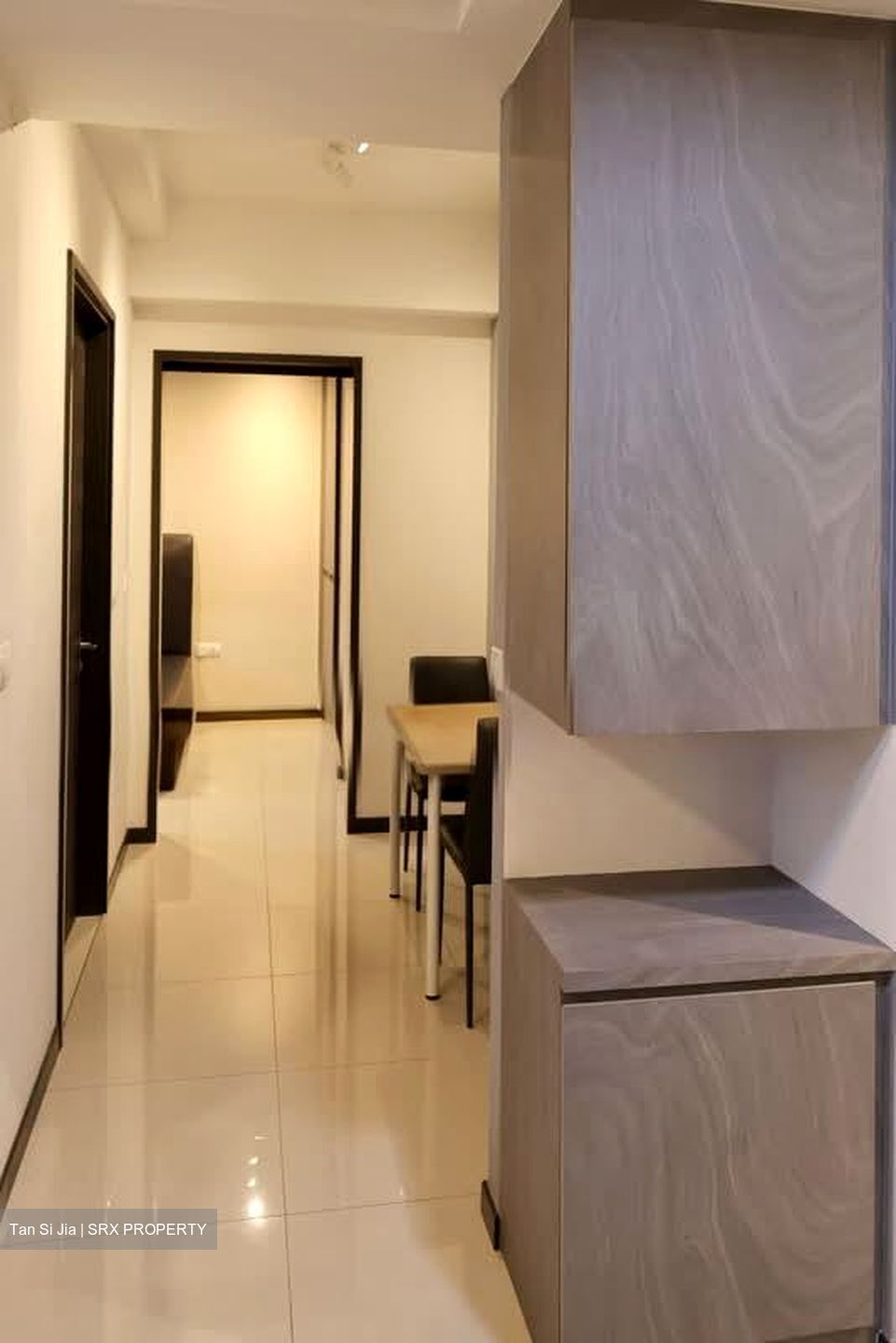 The Poiz Residences (D13), Apartment #575081831
